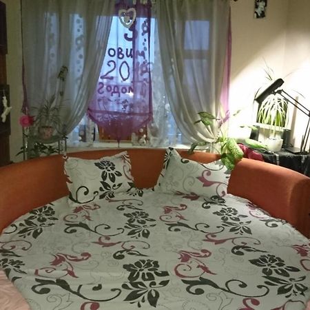 Apartment On Raisy Okipnoi 5 基輔 外观 照片