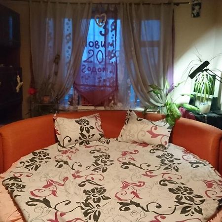 Apartment On Raisy Okipnoi 5 基輔 外观 照片