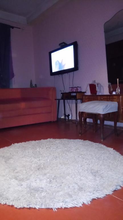 Apartment On Raisy Okipnoi 5 基輔 外观 照片
