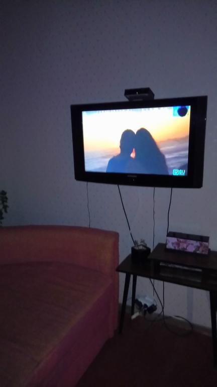 Apartment On Raisy Okipnoi 5 基輔 外观 照片