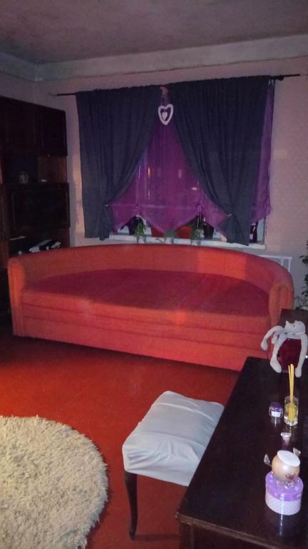 Apartment On Raisy Okipnoi 5 基輔 外观 照片