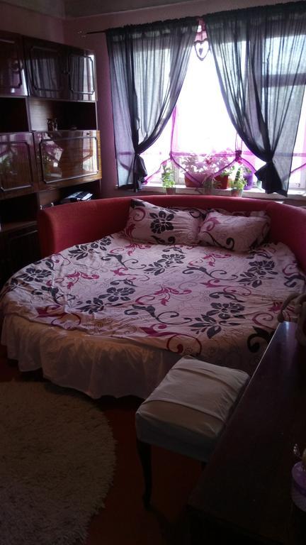 Apartment On Raisy Okipnoi 5 基輔 外观 照片