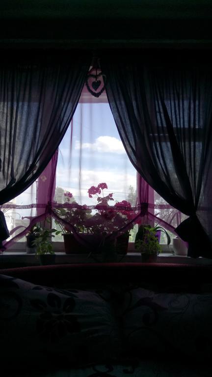 Apartment On Raisy Okipnoi 5 基輔 外观 照片