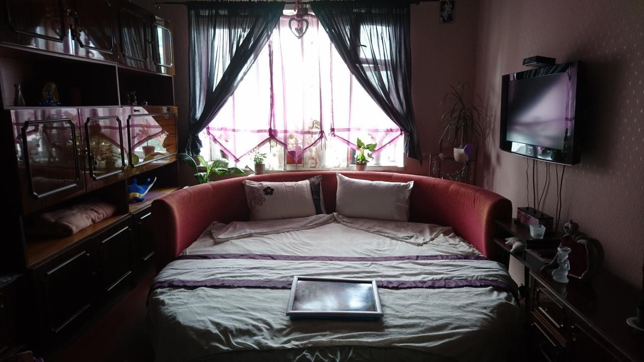 Apartment On Raisy Okipnoi 5 基輔 外观 照片