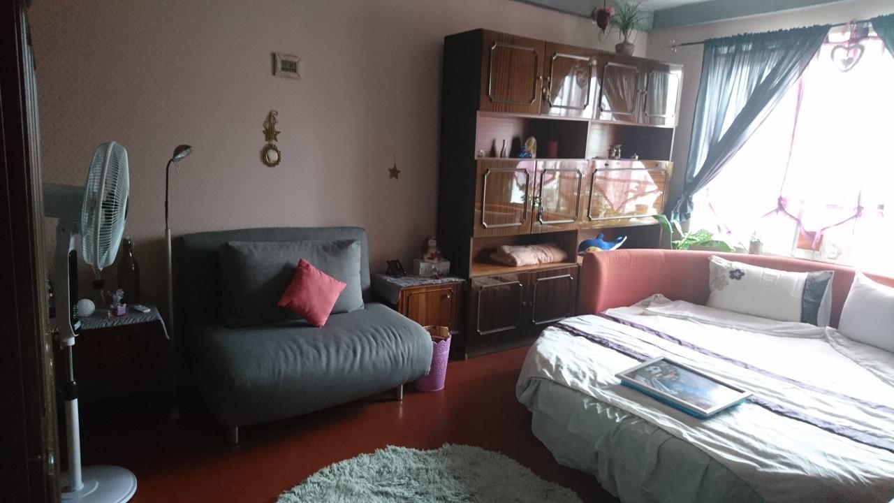 Apartment On Raisy Okipnoi 5 基輔 外观 照片