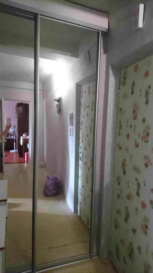 Apartment On Raisy Okipnoi 5 基輔 外观 照片