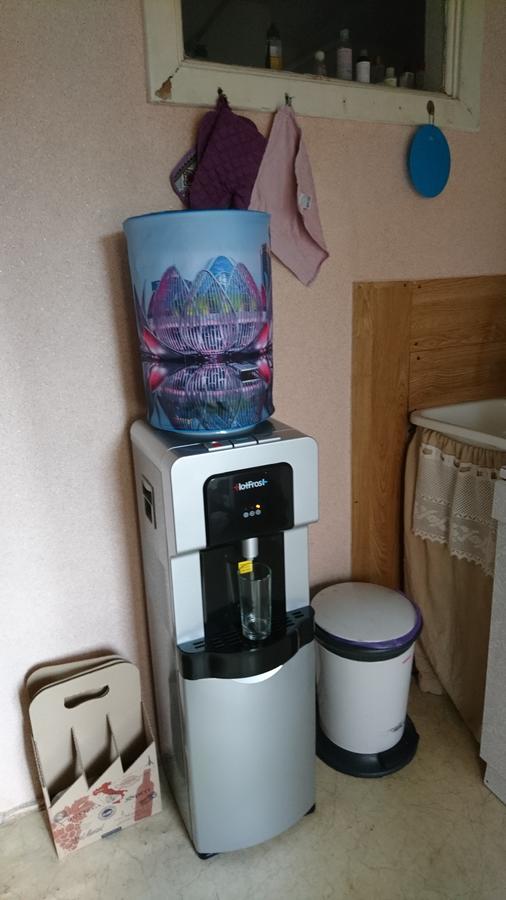 Apartment On Raisy Okipnoi 5 基輔 外观 照片