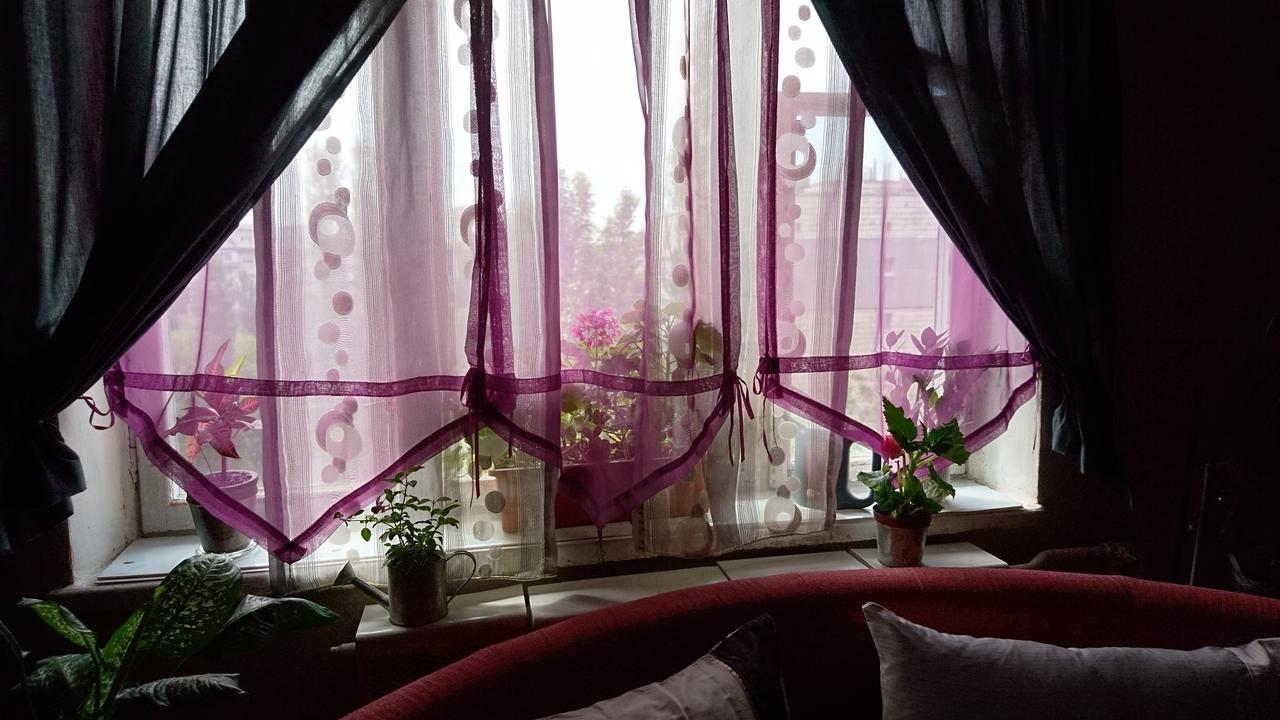 Apartment On Raisy Okipnoi 5 基輔 外观 照片