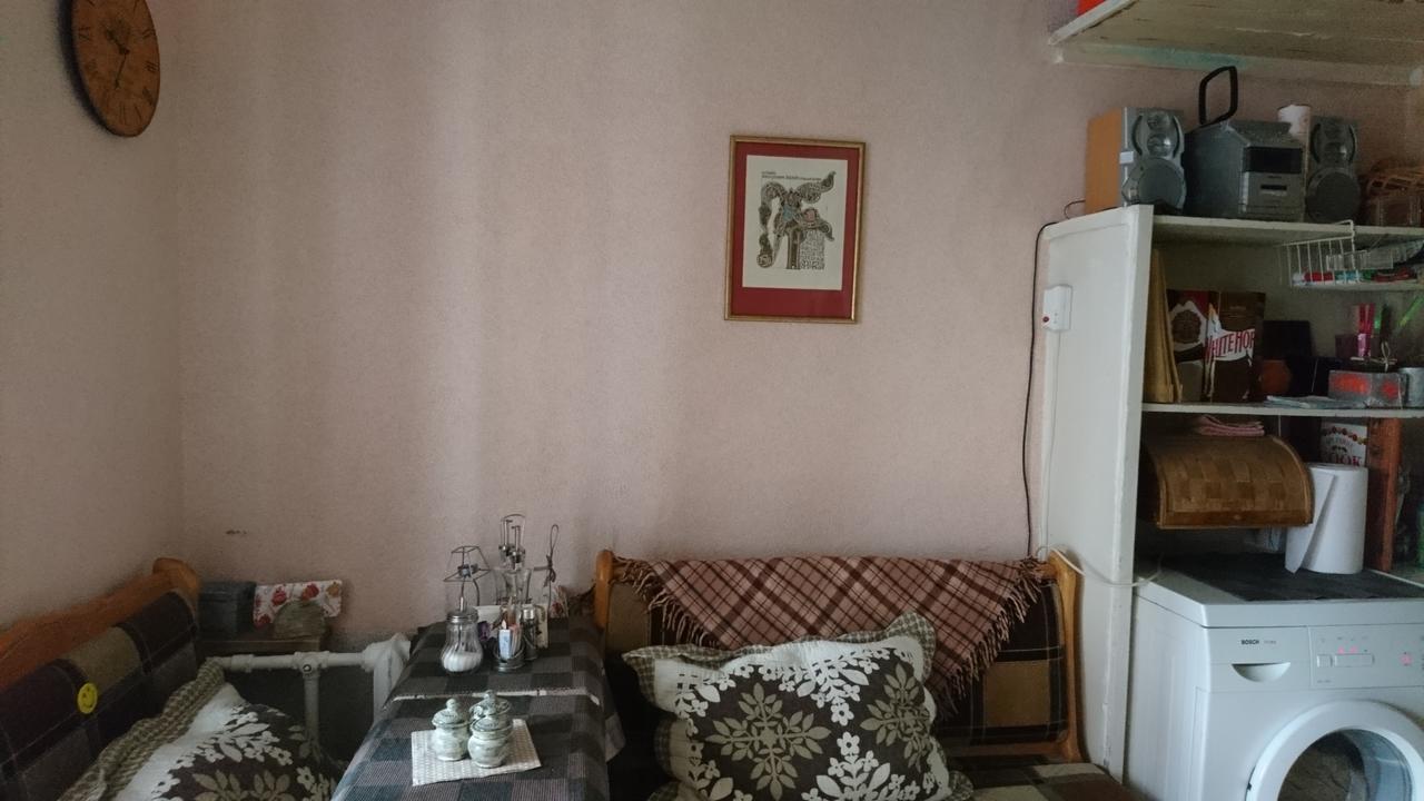 Apartment On Raisy Okipnoi 5 基輔 外观 照片