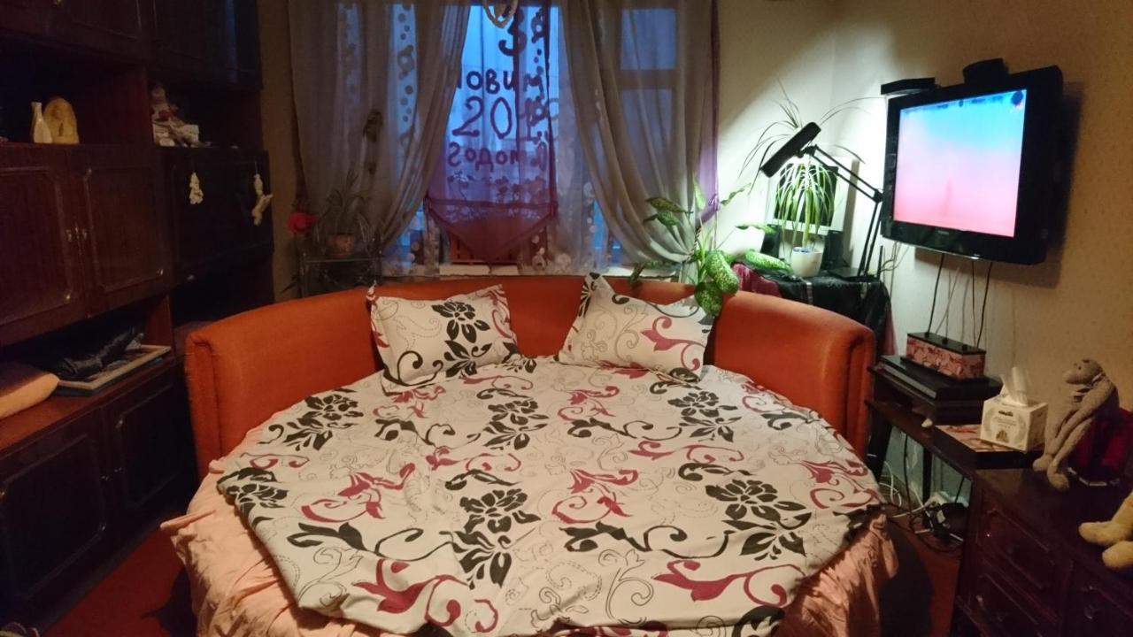 Apartment On Raisy Okipnoi 5 基輔 外观 照片